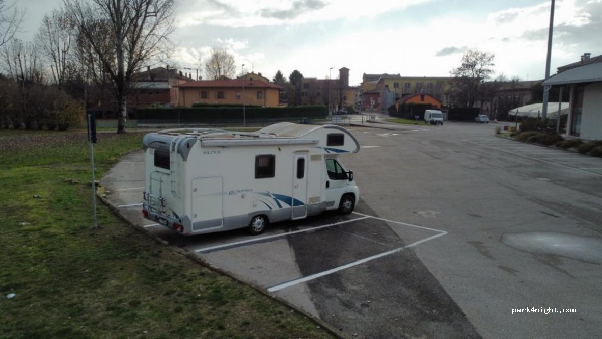 (40014) Crevalcore - 193 Via Concia — foto 4