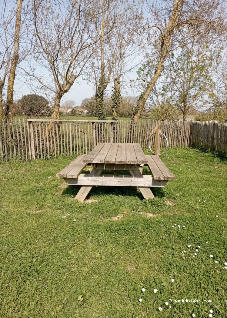 (85560) Longeville-sur-Mer - 79 Chemin des Roulettes — foto