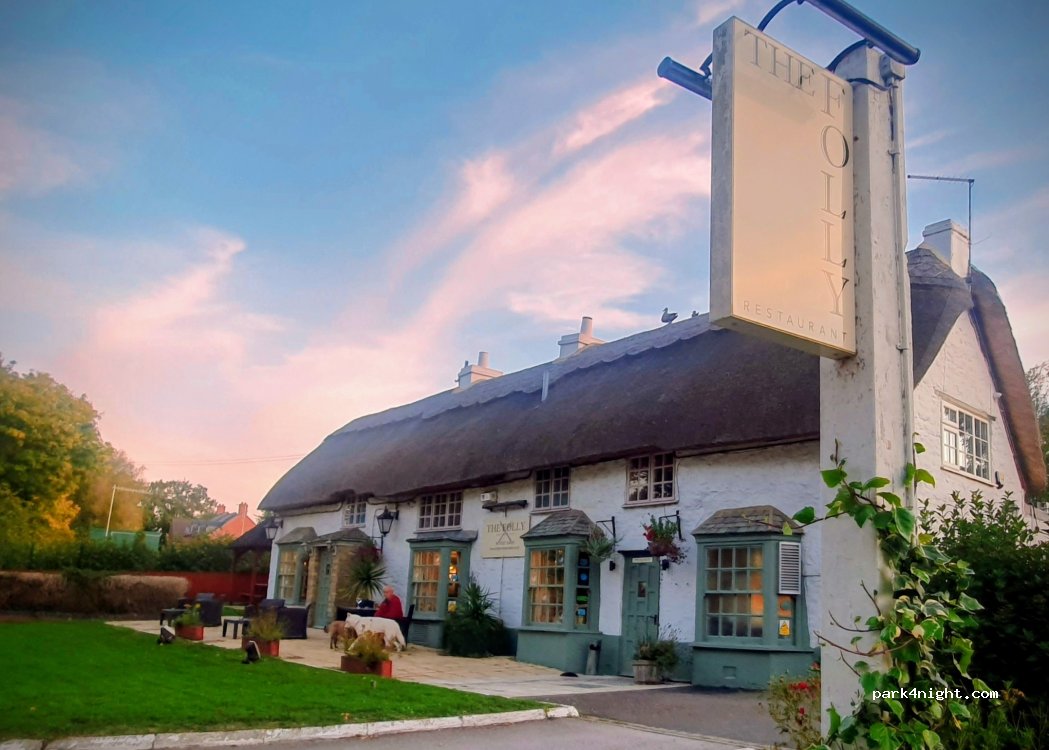 The Folly Inn — foto 5