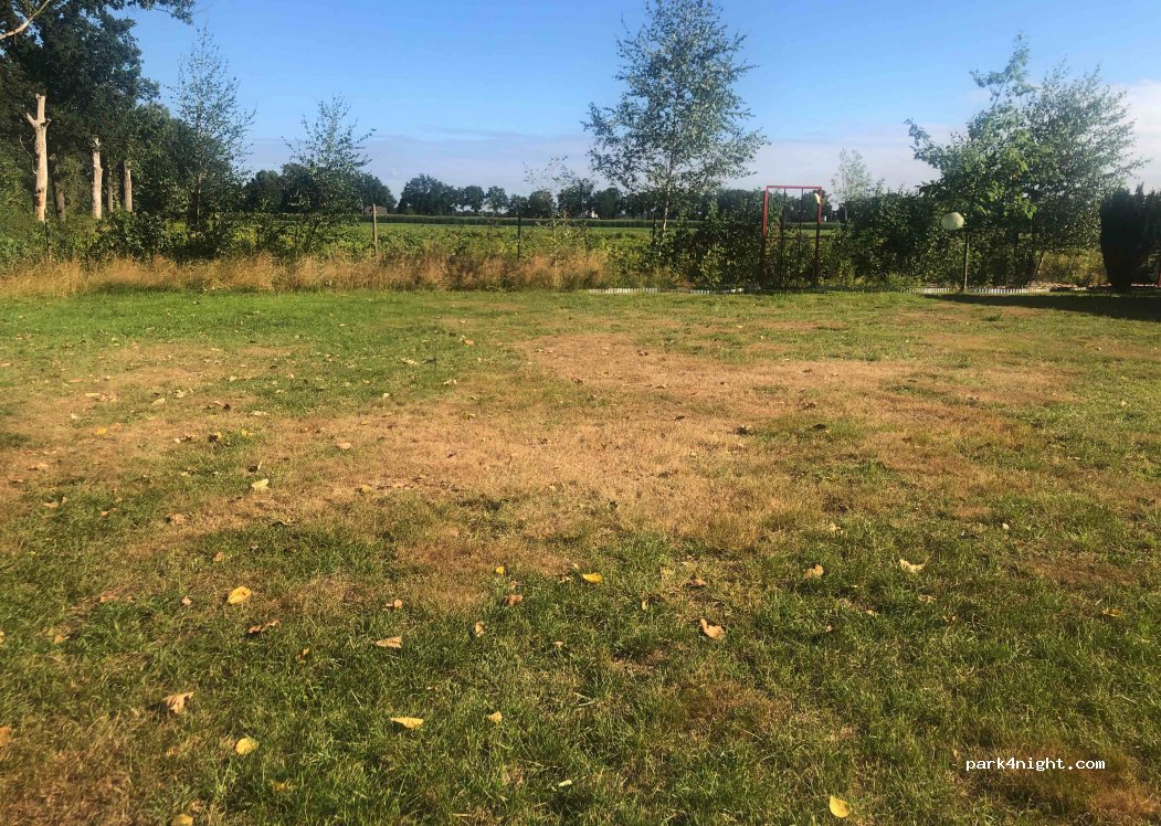 Minicamping Mortels Buiten — foto