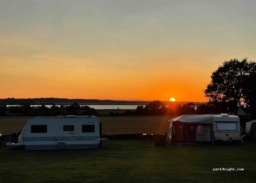 Hertugbyens Camping — foto 4