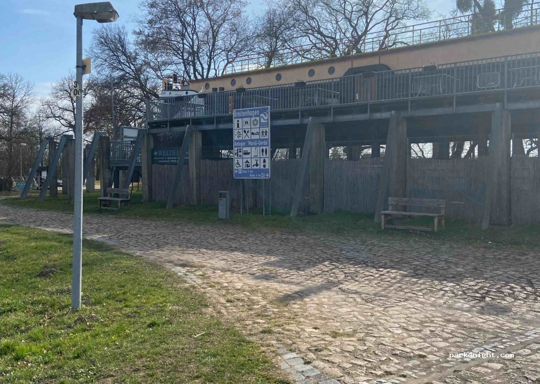 (39240) Barby - 1 Fährstraße — foto 2