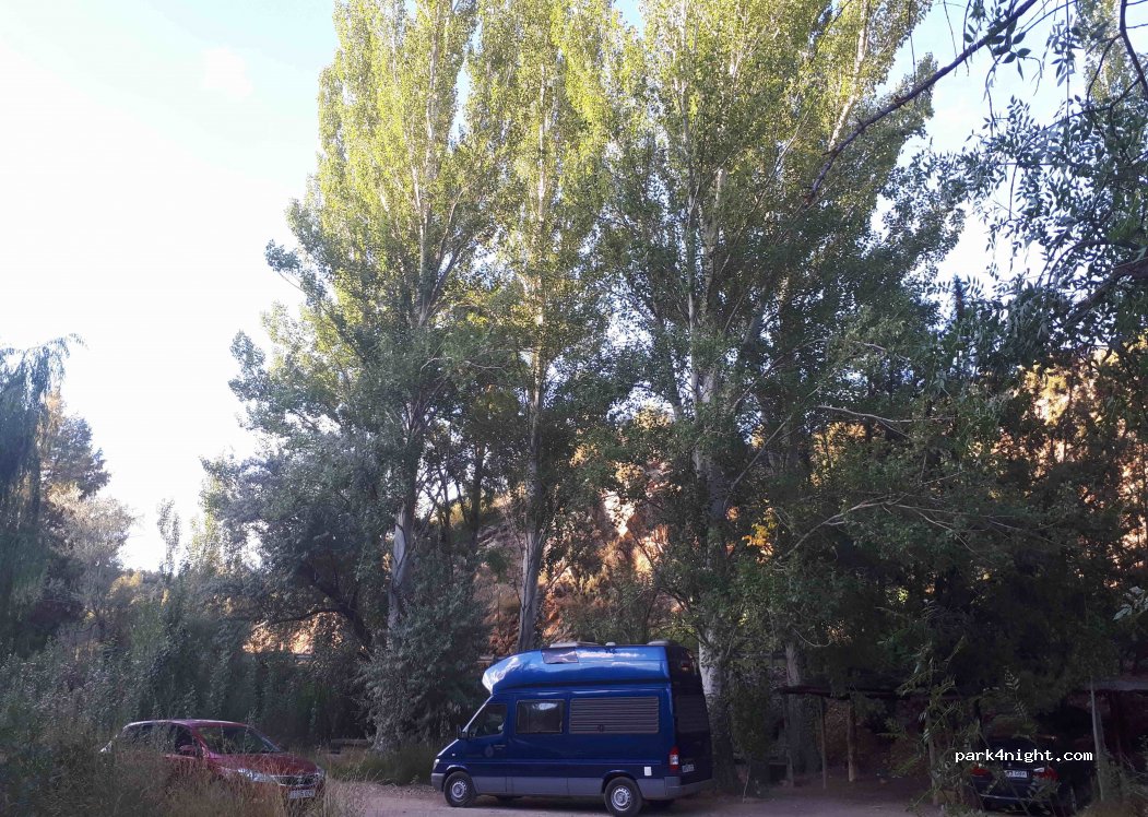 (44126) Albarracín - A-1512 — foto 3