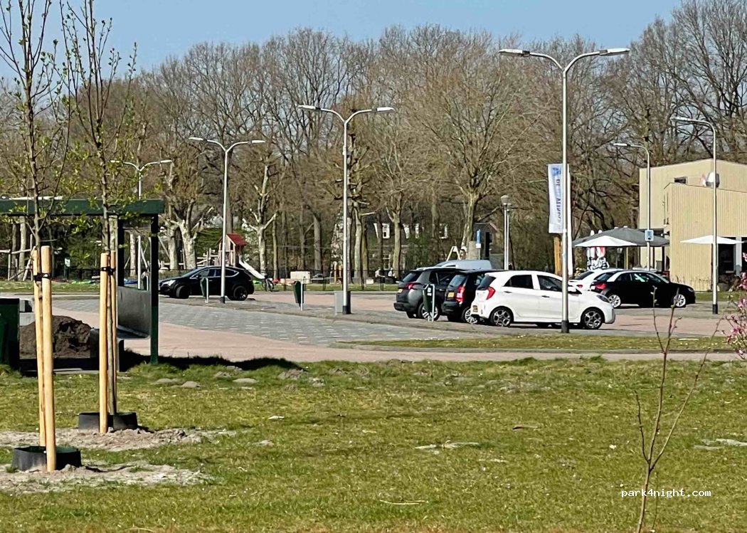 (5045 NZ) Tilburg - 11b Campenhoefdreef — foto