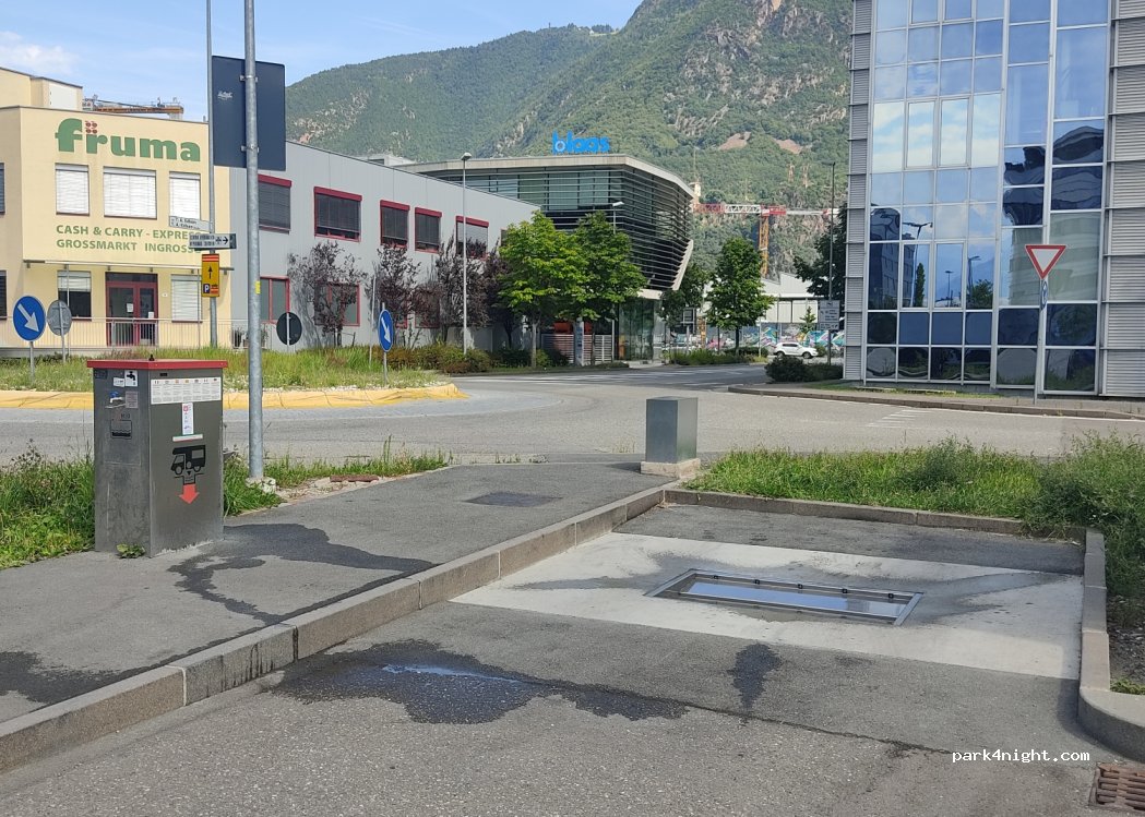 (39100) Bolzano - 8 Via T. A. Edison — foto 2