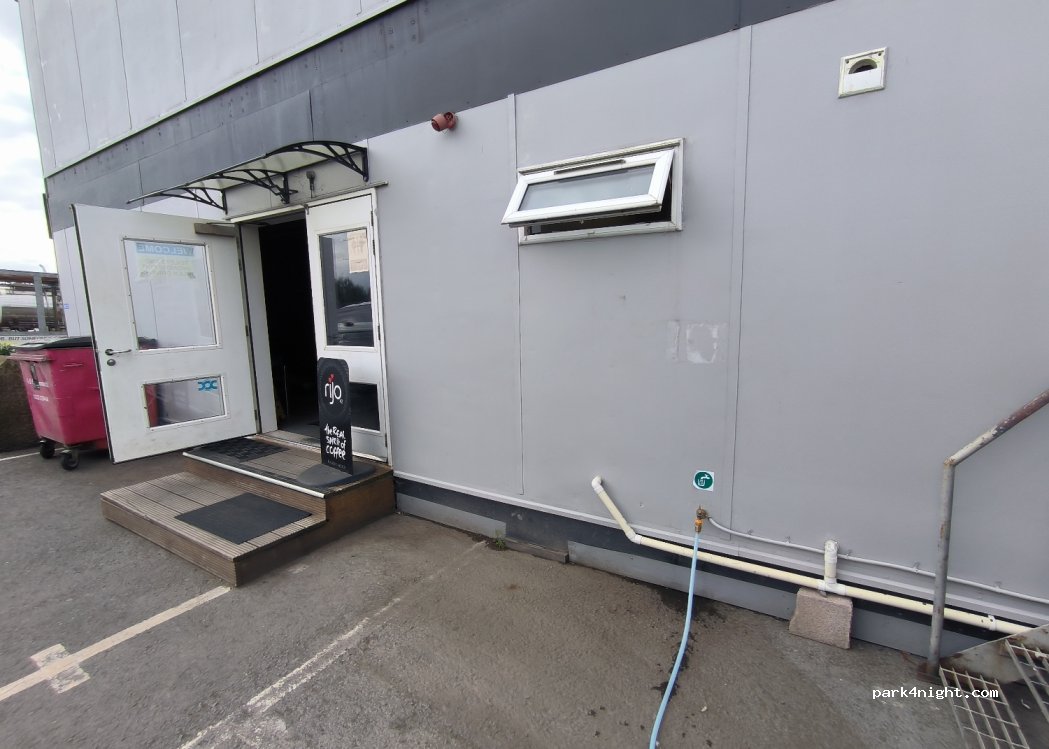 Newport Lorry Park — foto 4