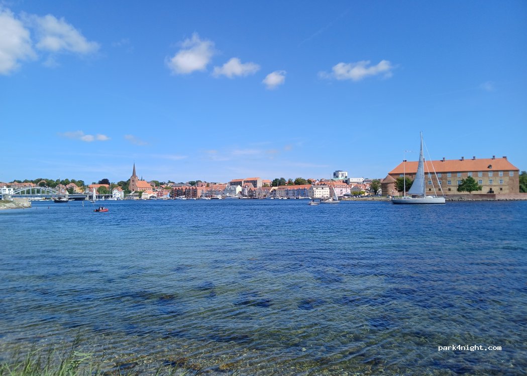 (6400) Sønderborg - 29 Sundgade — foto 3