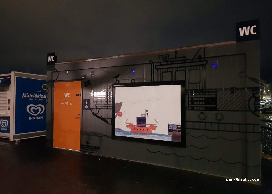 (20100) Turku - 47 Läntinen Rantakatu — foto