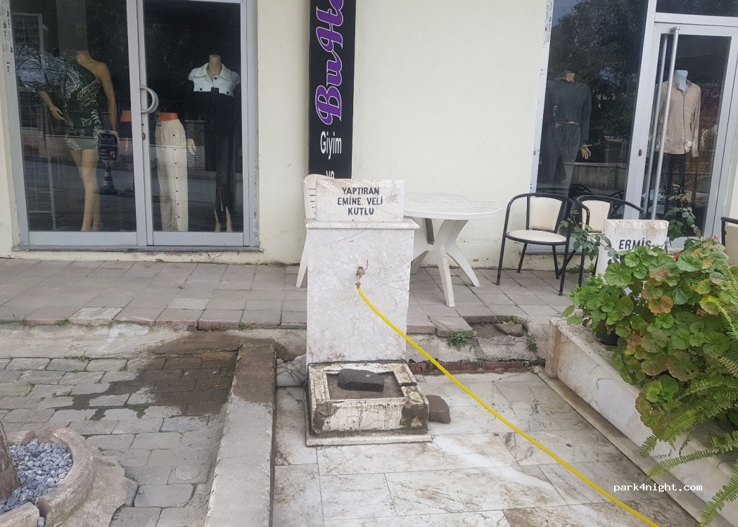 (09430) Aydın - 2 Hürriyet Caddesi — foto
