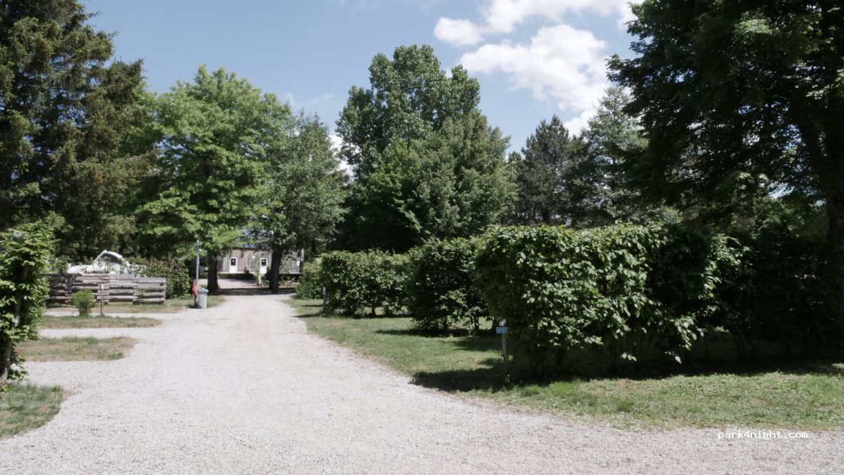 Camping La Santoire — foto 3
