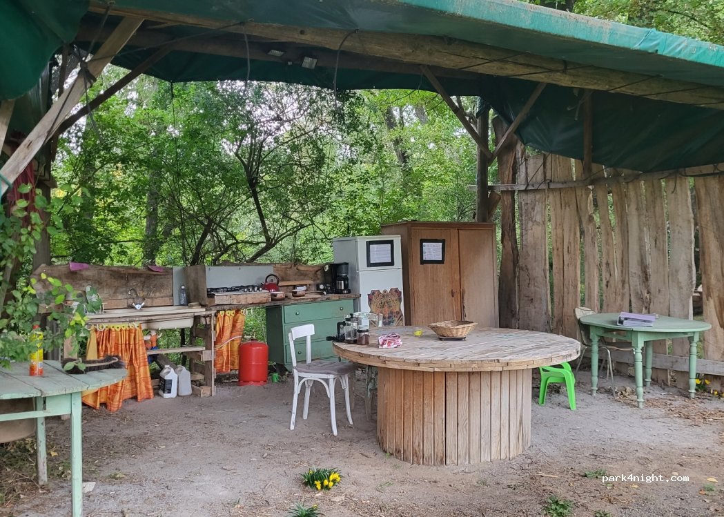 Oasis de la Nourrice — foto 4