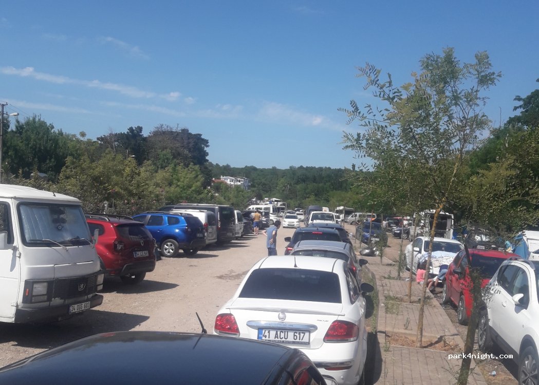 (41600) Kocaeli - 37 Konak Sokak — foto