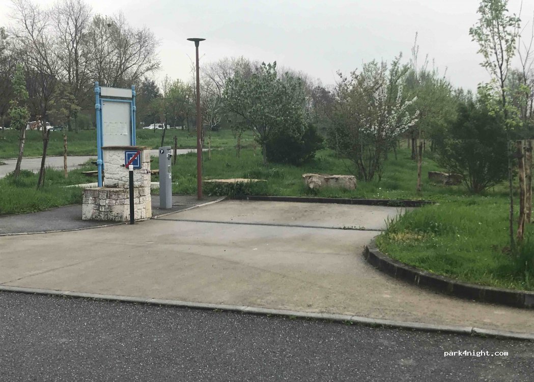 (47550) Boé - 88 Impasse de la Passerelle — foto