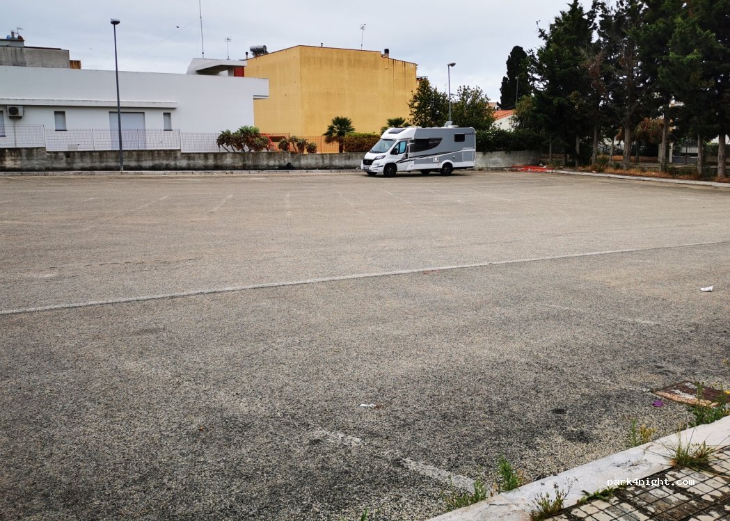 (92013) Menfi - 2 Viale Risorgimento — foto 2