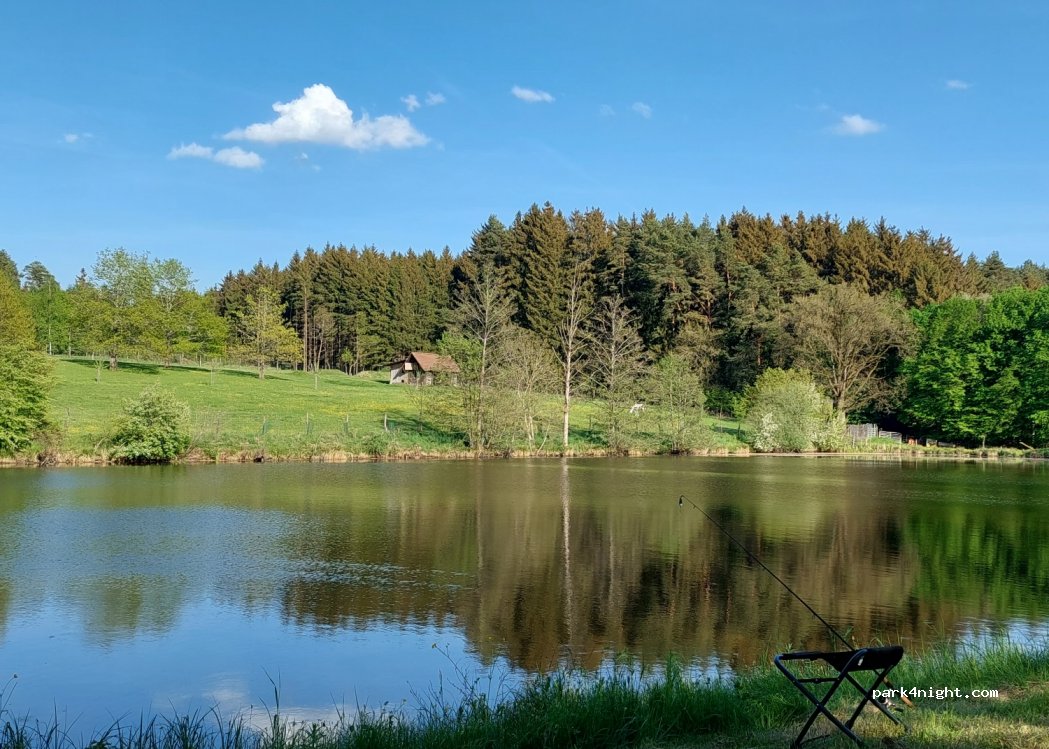 Wohnmobilstellplatz Hammermühle — foto 2