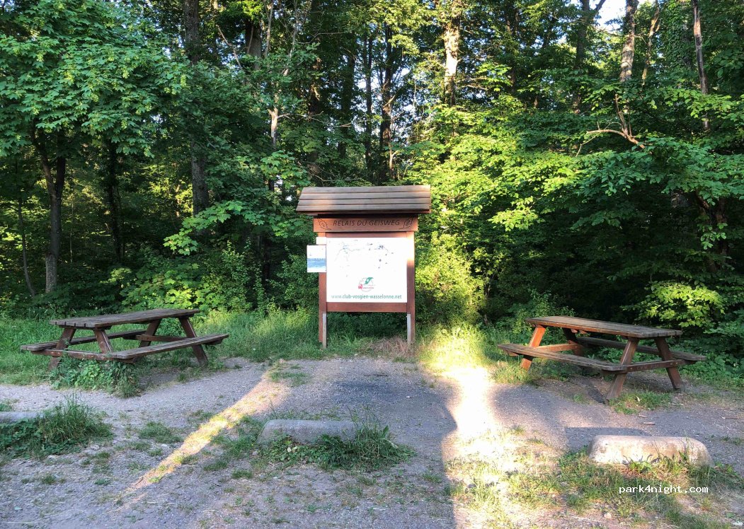 (67310) Westhoffen - Unnamed Road — foto