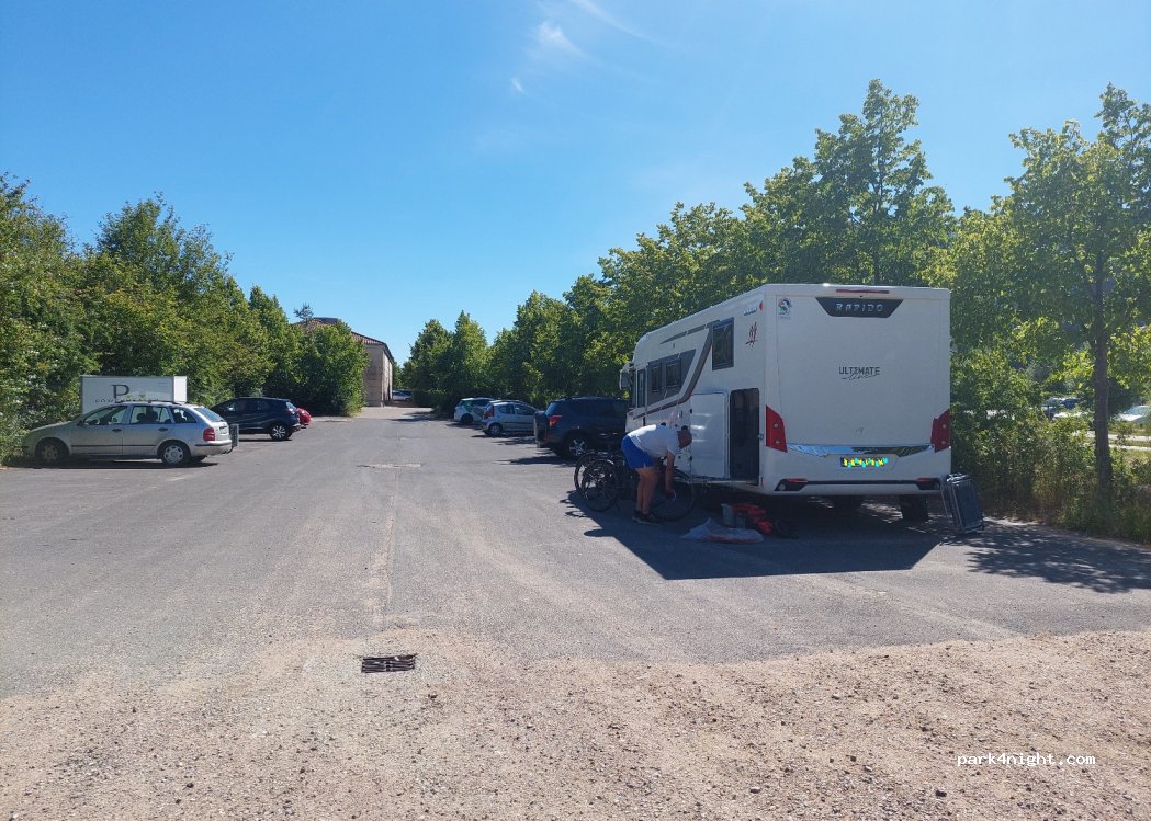 (4000) Roskilde - 4 Ved Ringen — foto 2