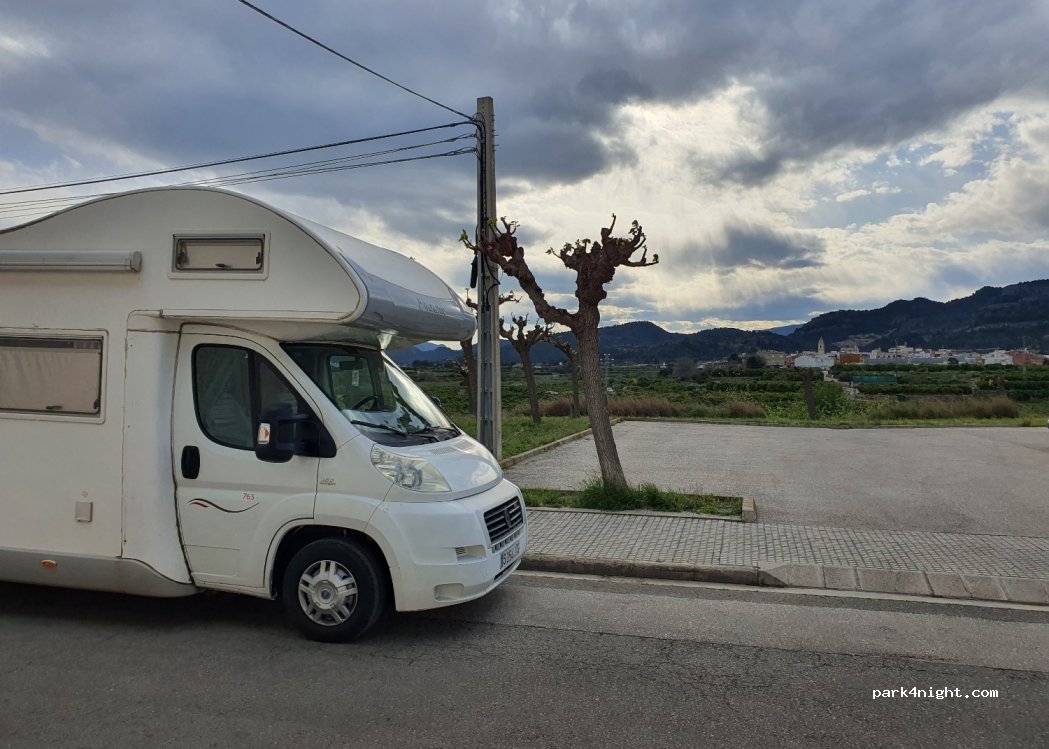 (46723) Almoines - 24 Carrer de les Moreres — foto
