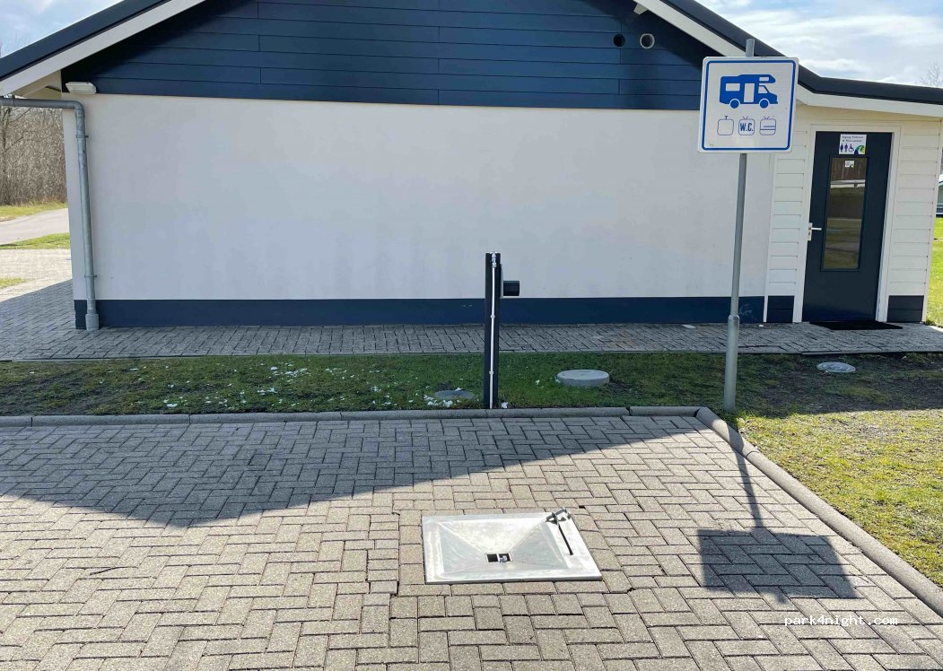 Molecaten Park Waterbos — foto