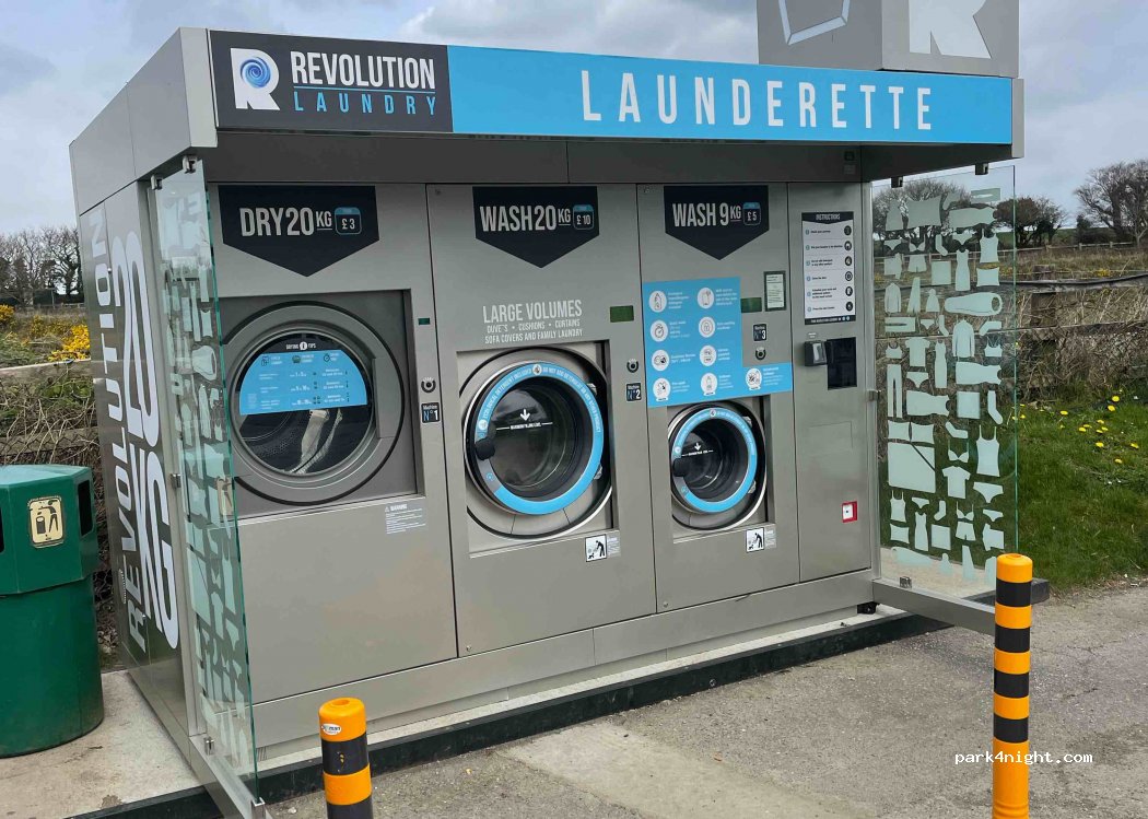 (EX20 1QJ) Okehampton - A30 — foto