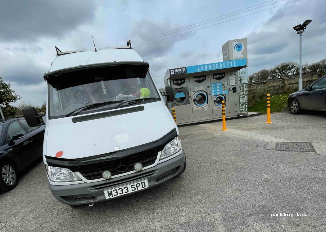 (EX20 1QJ) Okehampton - A30 — foto 2