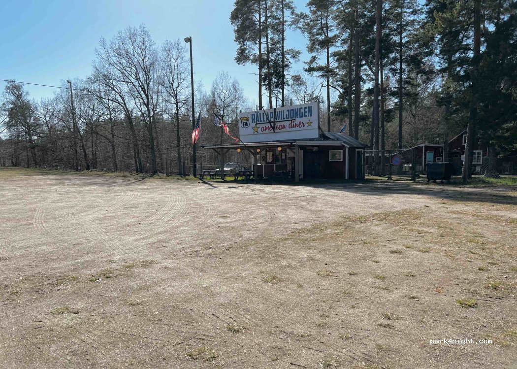 (387 92) Borgholm - 28 Rällavägen — foto