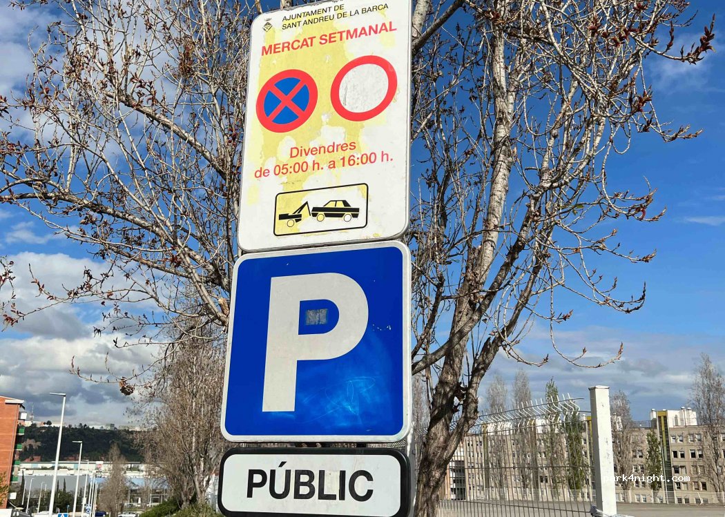 (08740) Sant Andreu de la Barca - 37 Avinguda Constitució — foto