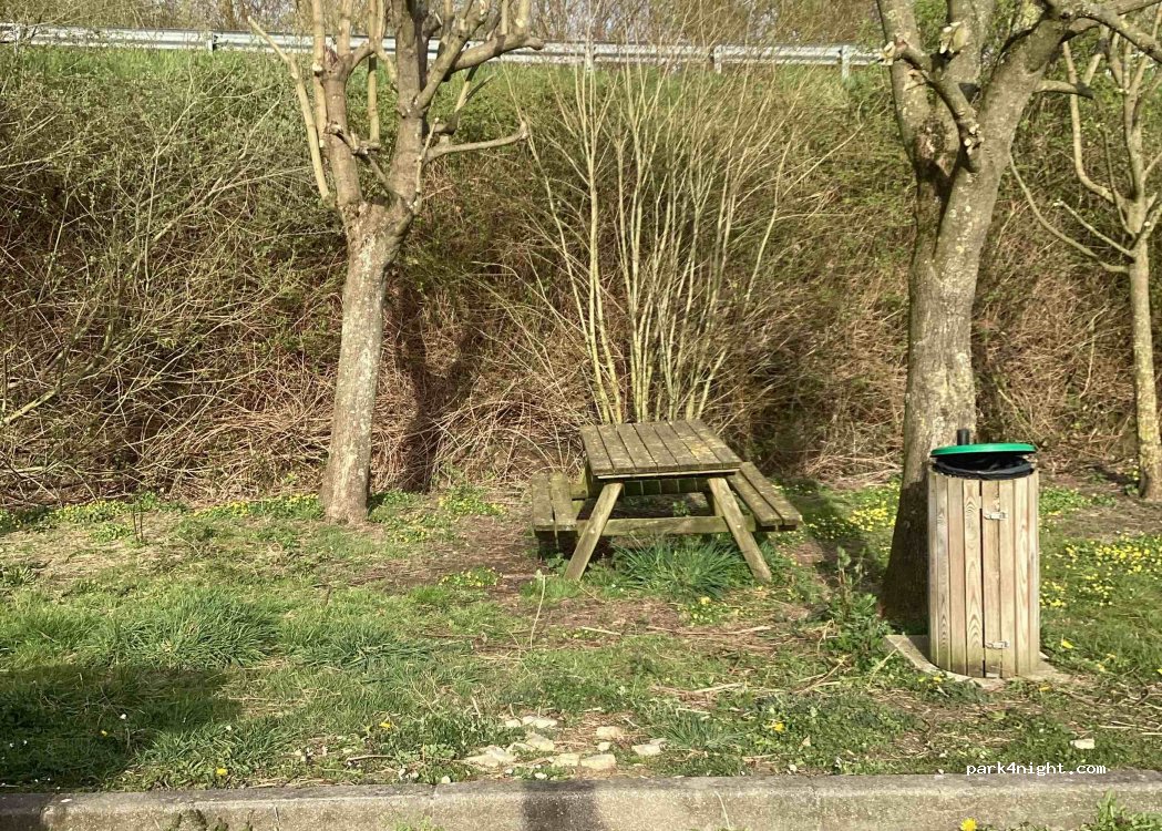 (59560) Warneton - 6 Route de Quesnoy — foto 2