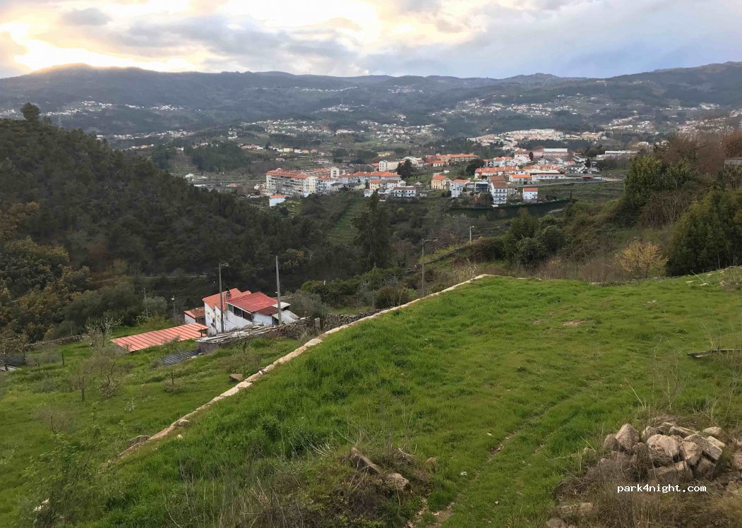 (5000-651) Vila Real - N16 Rua de São Dinis — foto