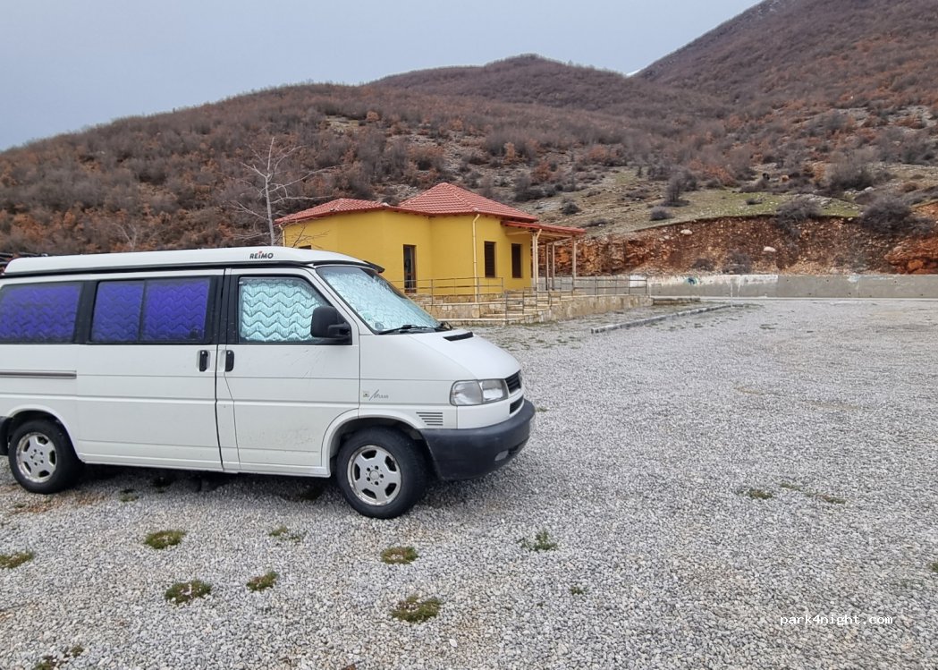 () Pustec Municipality - SH79 — foto 2
