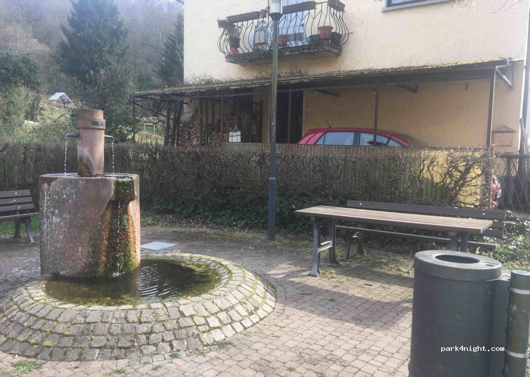 (66386) Sankt Ingbert - 5 Steckentalstraße — foto 2