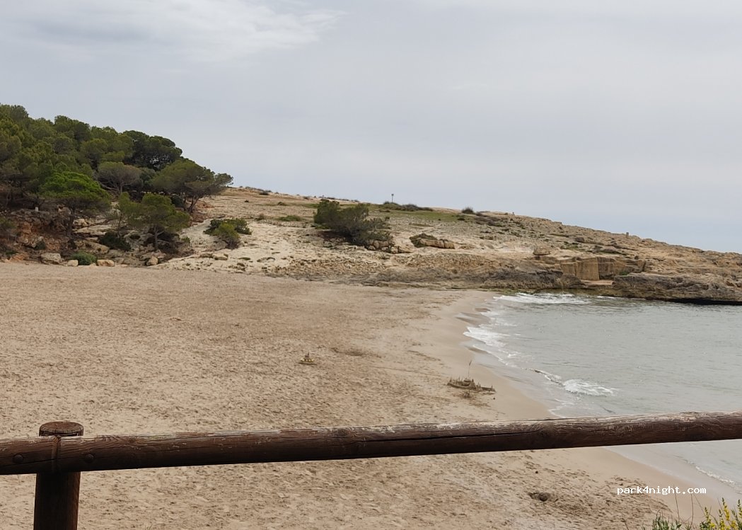 (43893) Tarragona - 15B Carrer dels Munts — foto