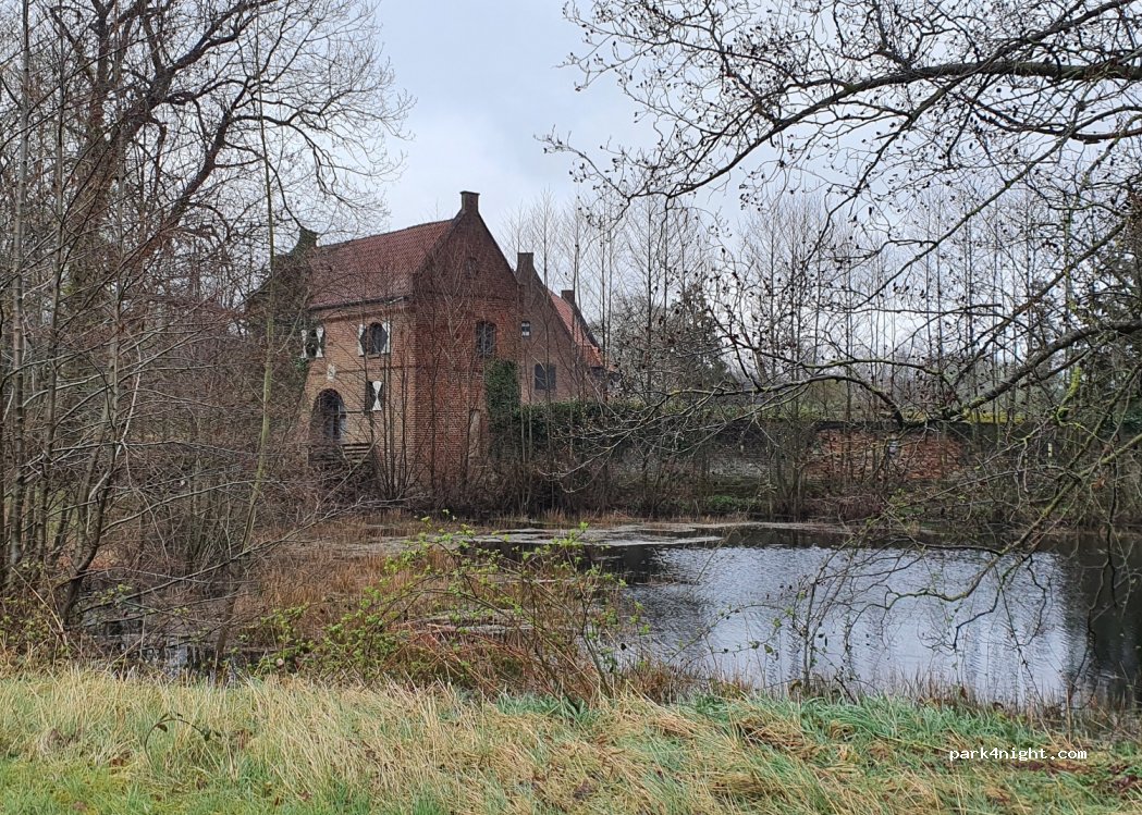 (46397) Bocholt - 3 Schlossallee — foto