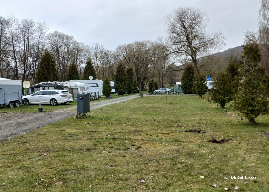 Campingplatz-Einberg — foto 2