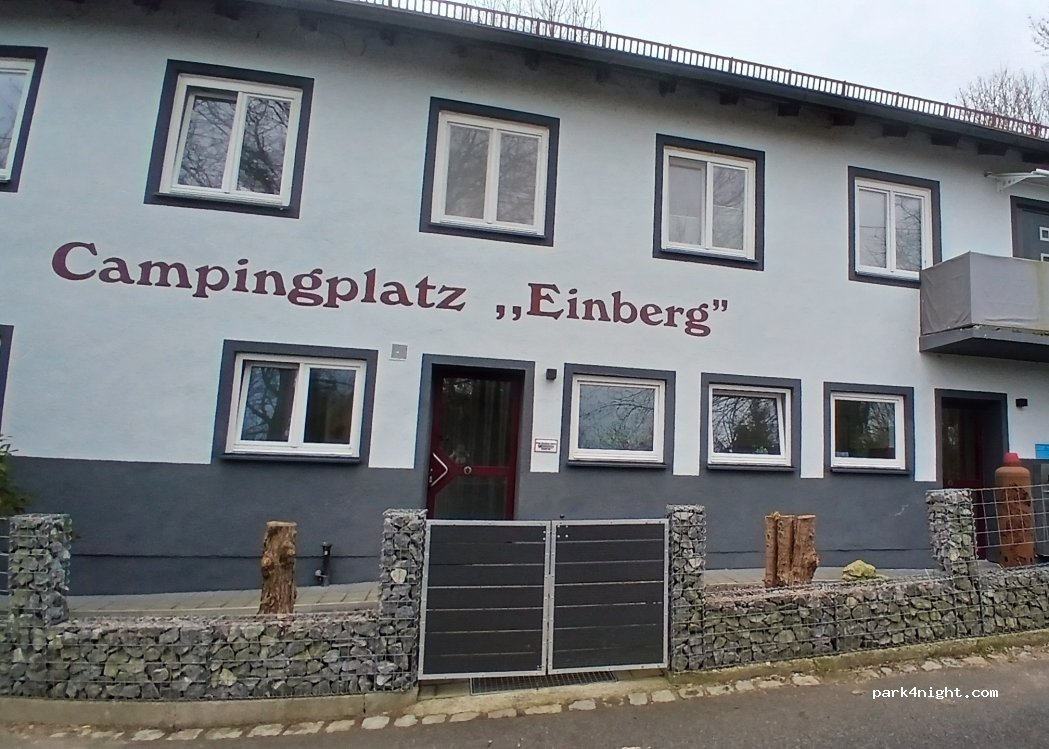Campingplatz-Einberg — foto 3