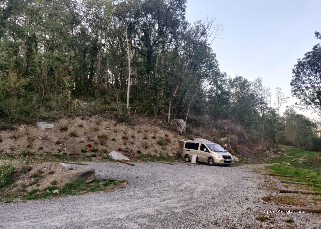 (65100) Ossen - 29 Chemin du Houssat — foto 3