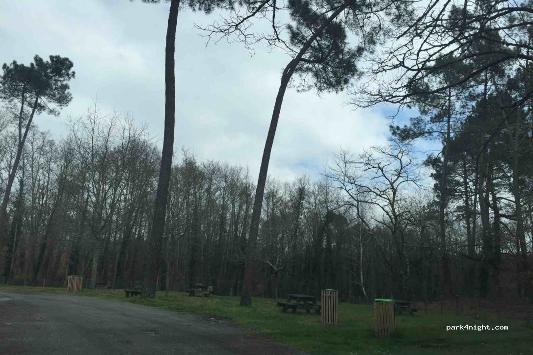 (33840) Captieux - N524 — foto 3