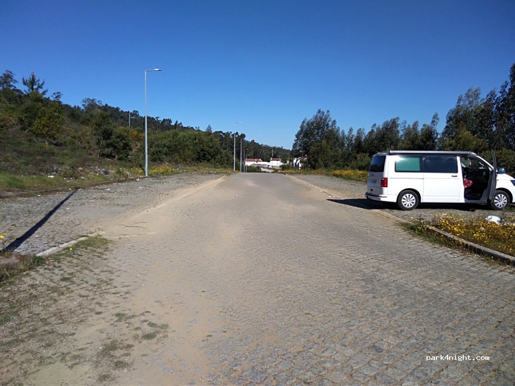 (4505, Port) - 150 Avenida Parque Desportivo — foto 2