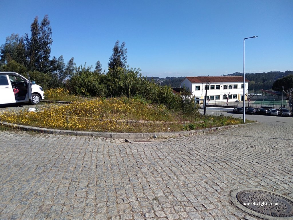 (4505, Port) - 150 Avenida Parque Desportivo — foto 3
