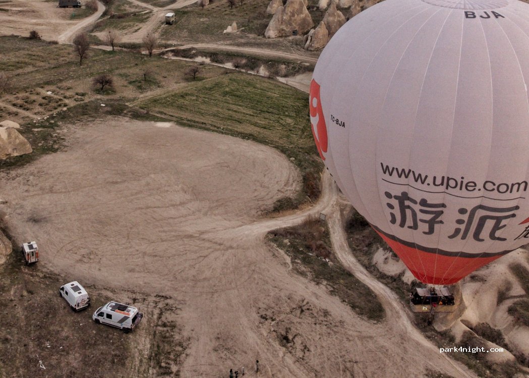 (50180) Nevşehir Merkez - — foto