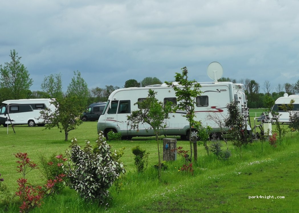 Camping Ariënstocht — foto 3