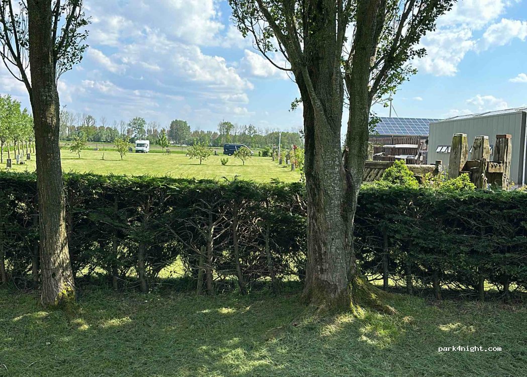 Camping Ariënstocht — foto 4
