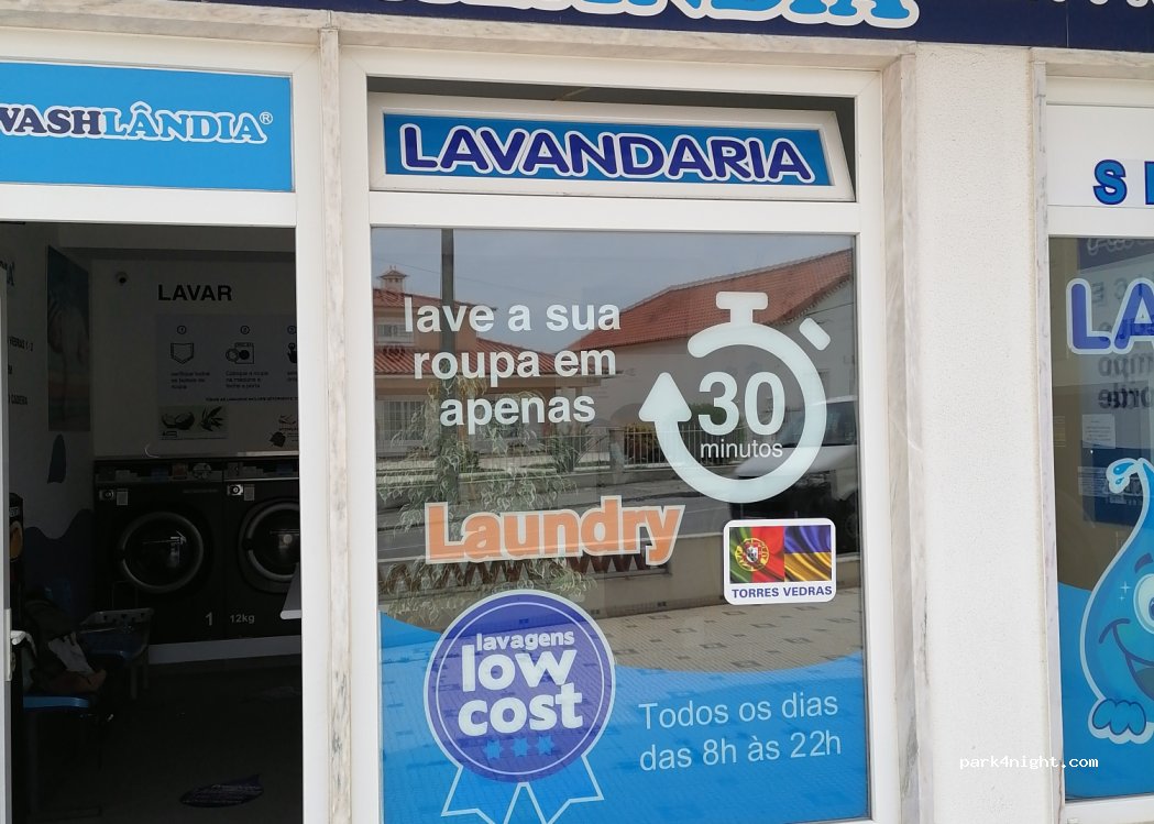 (2560-200) São Pedro da Cadeira - 94 Avenida Álvaro Vaz do Urmeiro — foto