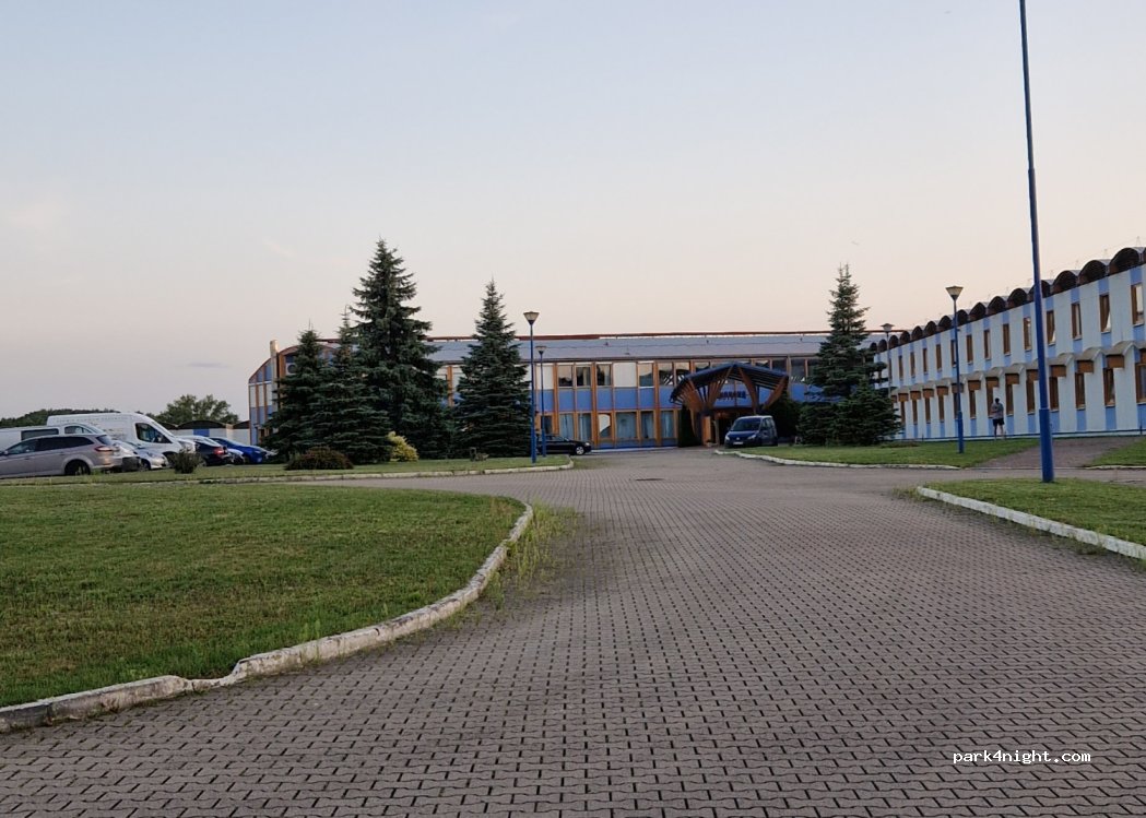 Panorama Hotel — foto 2
