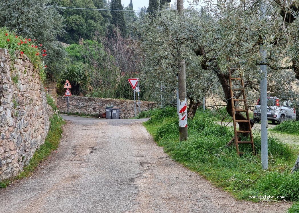 (06038) Spello - 40 Via degli Ulivi — foto 2