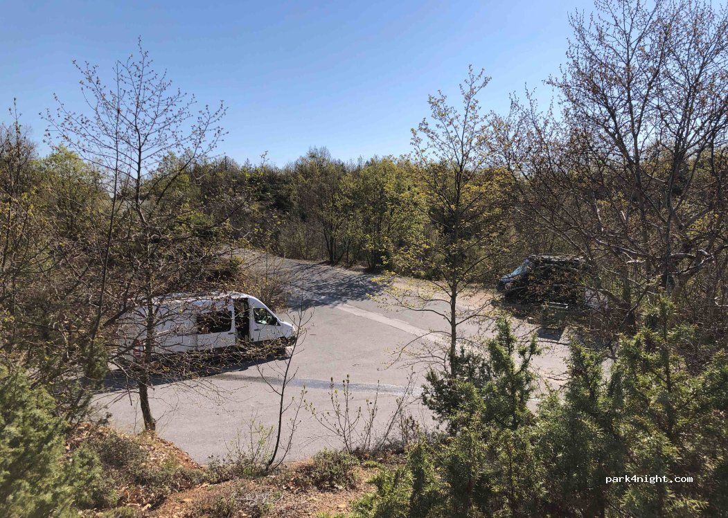 (614 00) Peonia - Μονοπ. Καταρράκτη Σκρά — foto 2