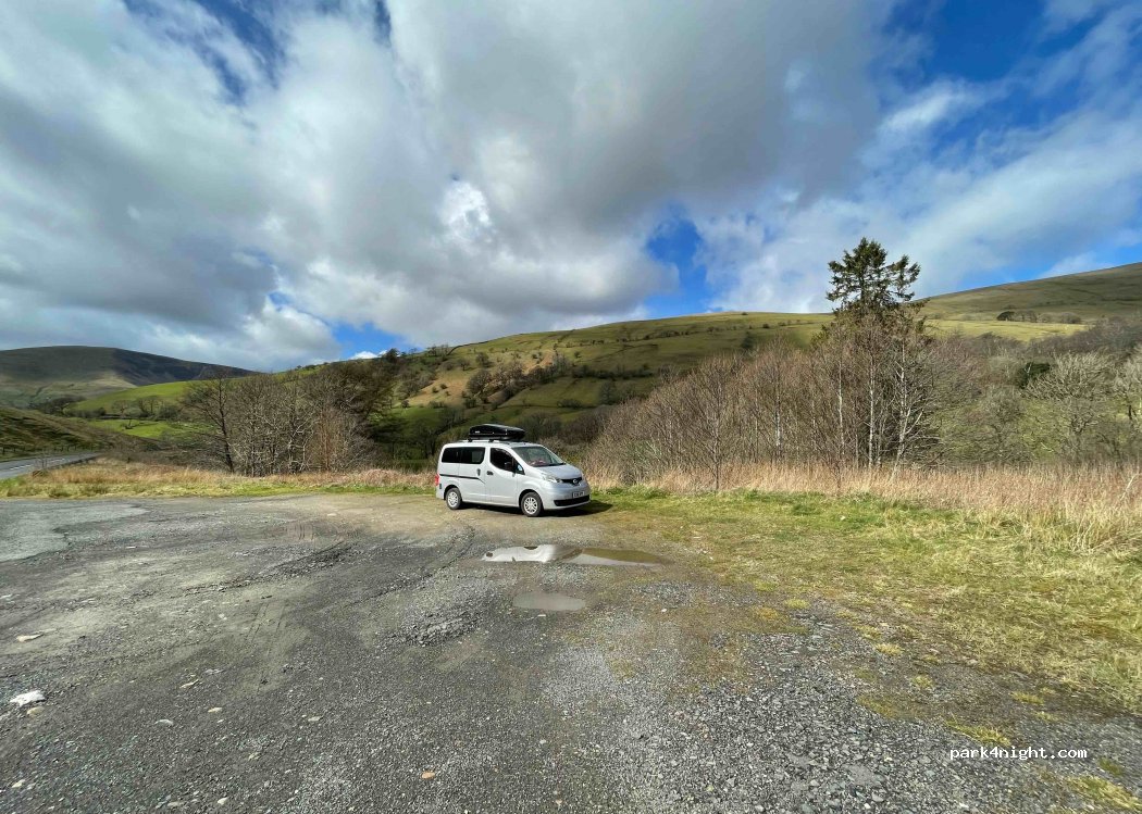 (LA10 5NE) Sedbergh - A683 — foto