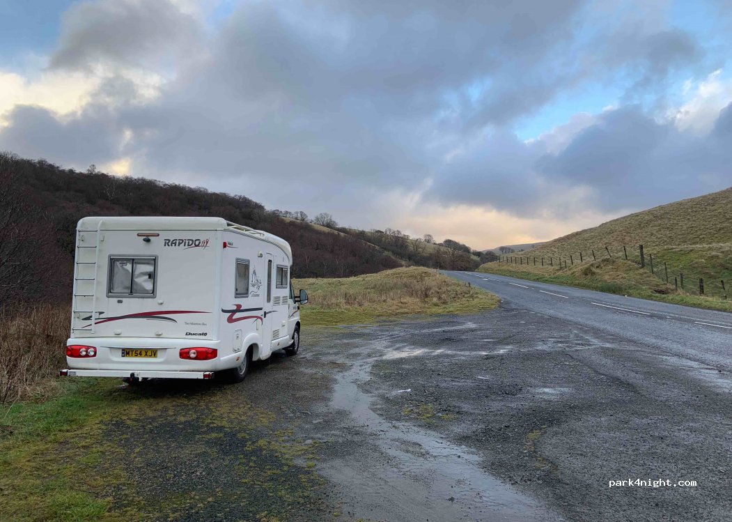 (LA10 5NE) Sedbergh - A683 — foto 2