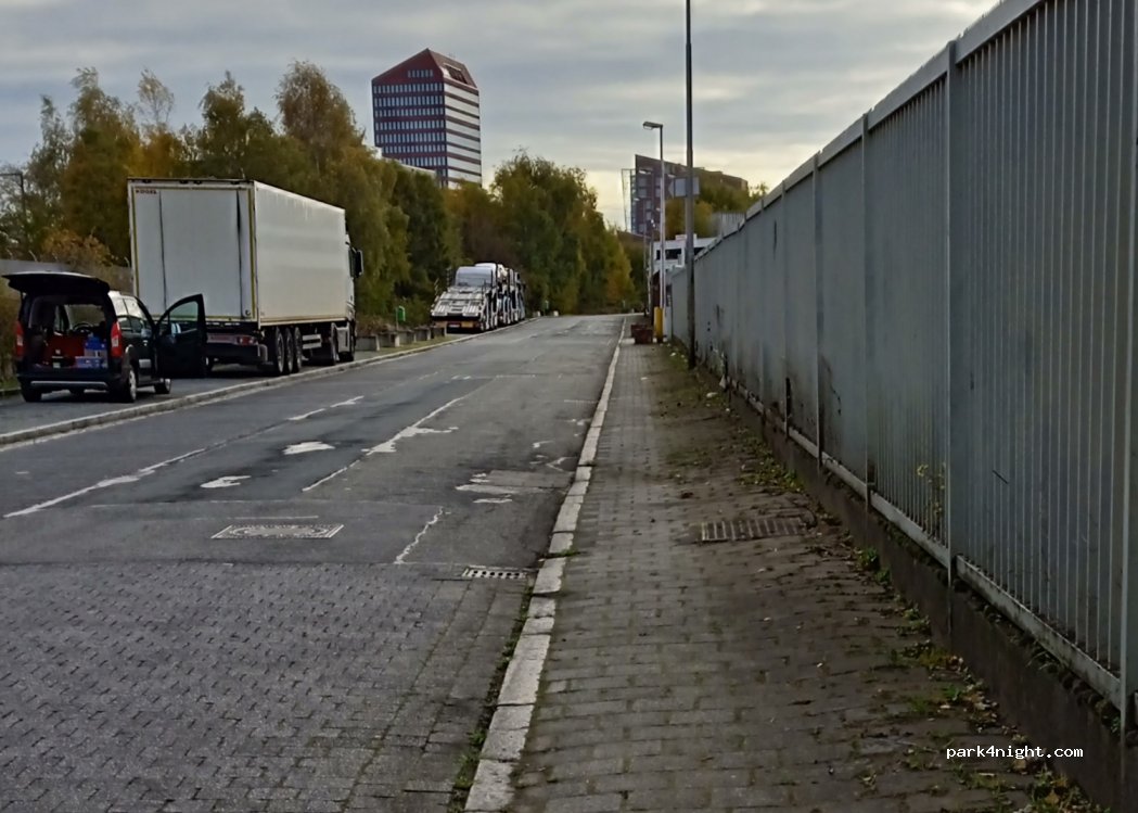(28217) Bremen - 20 Stephanikirchenweide — foto 3