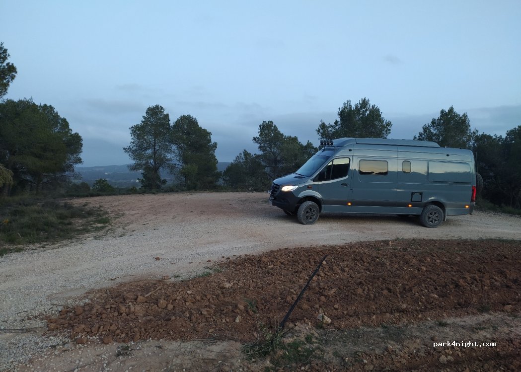(08787) Carme, Anoia - — foto